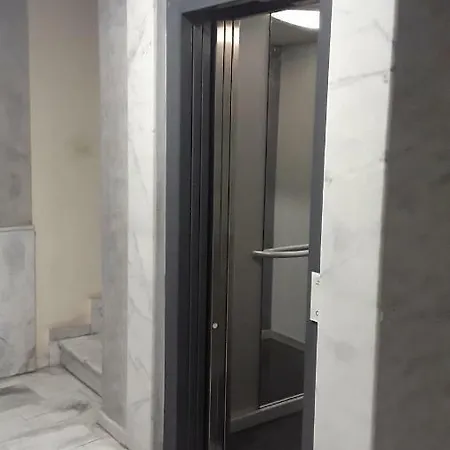Apartament Sherryflat Moneo - Parking