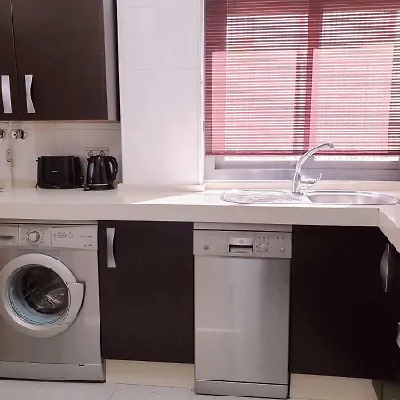 Apartment Sherryflat Moneo - Parking Jerez de la Frontera