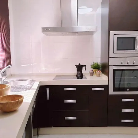 Apartament Sherryflat Moneo - Parking *